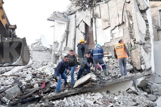 Сеизмолог с кошмарна прогноза: На Балканите ще има силен трус